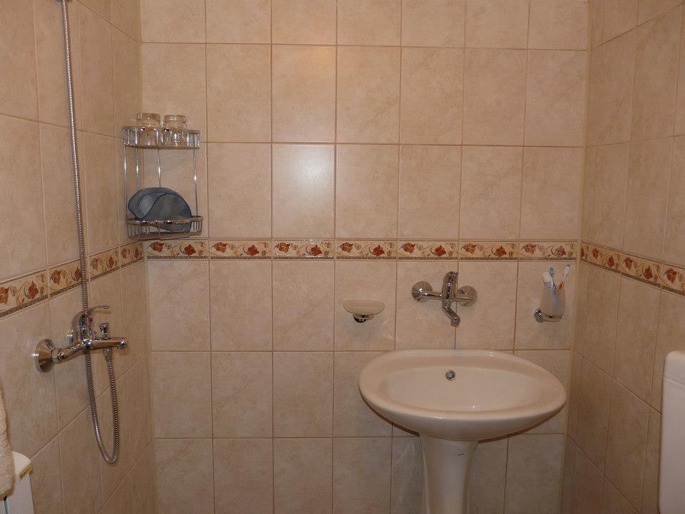 Staroto Shkolo House - Rooms For Guests Subotkovtsi Room photo