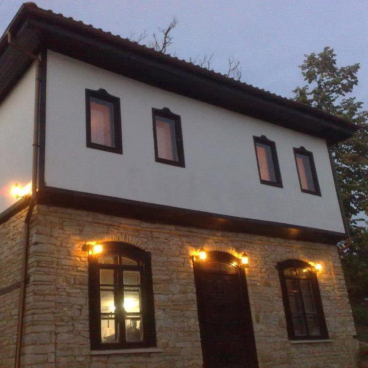 Staroto Shkolo House - Rooms For Guests Subotkovtsi Exterior photo